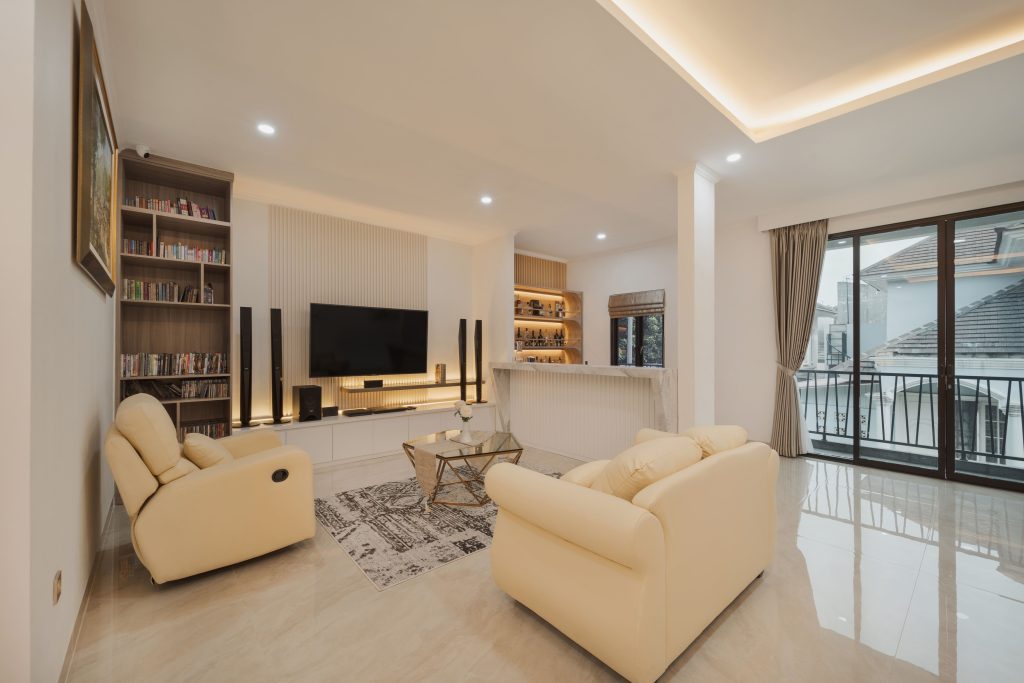 CUBE HOUSE - 2ND FLOOR