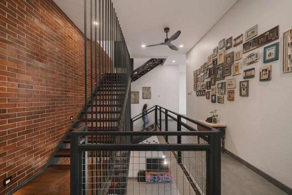 DAVINCI-2ND FLOOR