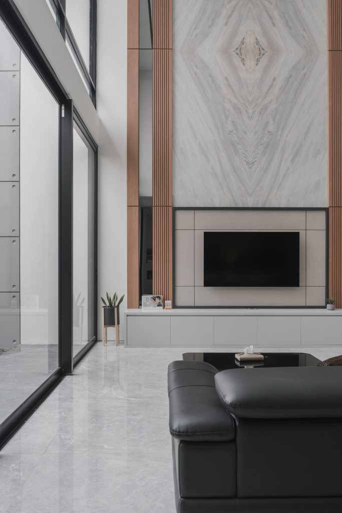HARMONY-TV